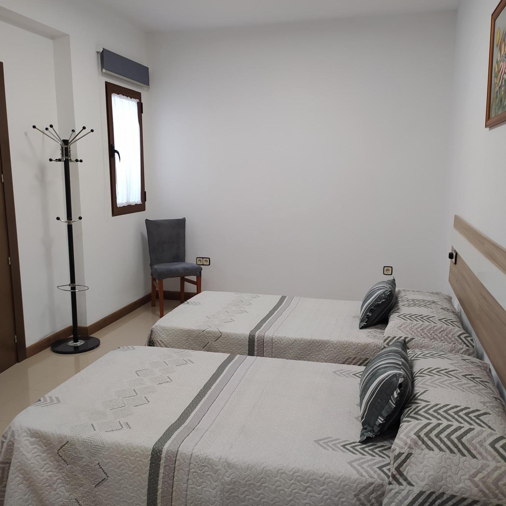 Villa El LEGADO Andújar Habitación foto
